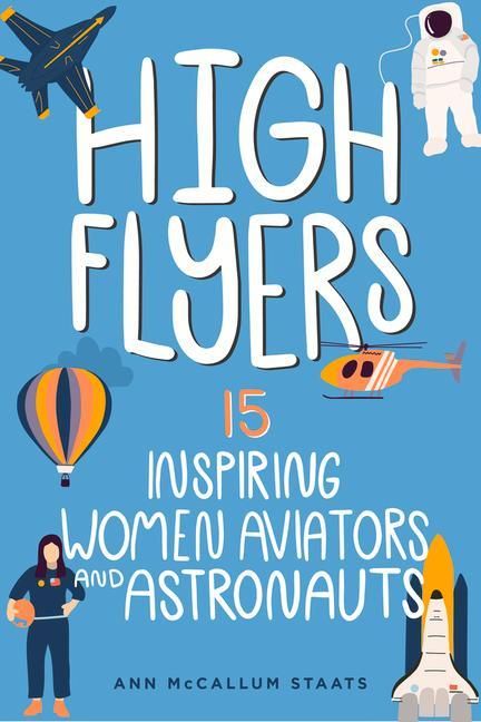 Produktbild: McCallum Staats, A: High Flyers
