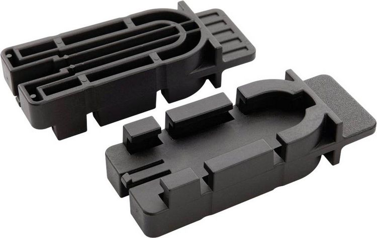 Produktbild: Wolfcraft 6985000 Montagezwinge Spann-Weite (max.):450mm