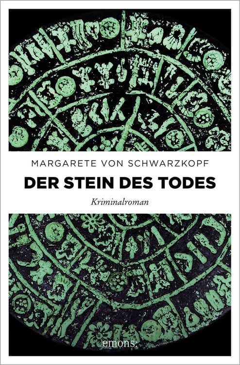 Produktbild: Der Stein des Todes
