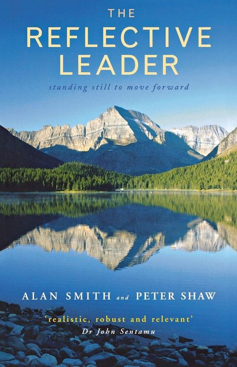 Produktbild: The Reflective Leader
