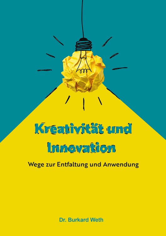 Produktbild: Kreativit&auml;t und Innovation