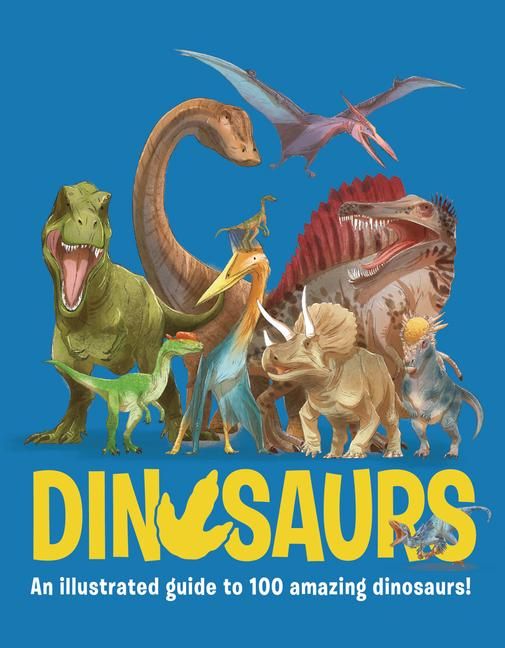 Produktbild: Dinosaurs