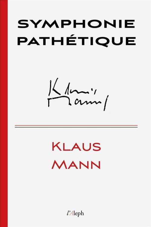 Produktbild: Symphonie Path&eacute;tique