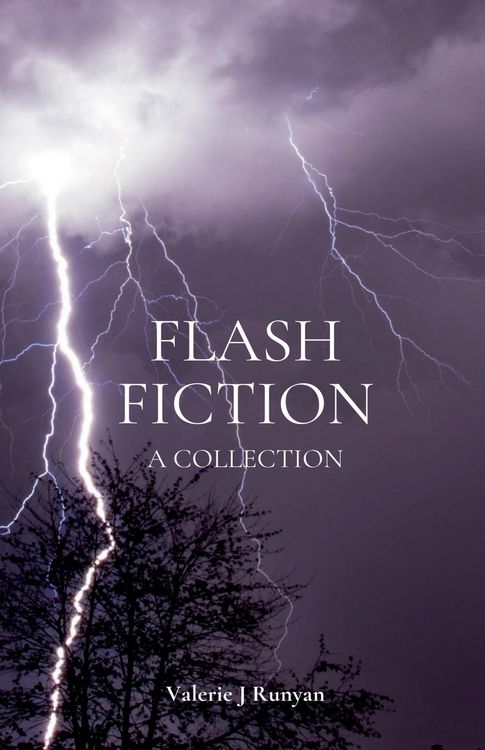 Produktbild: Flash Fiction