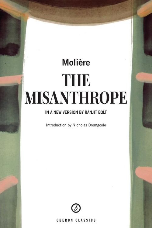 Produktbild: The Misanthrope