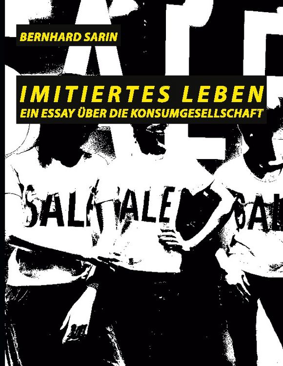Produktbild: Imitiertes Leben
