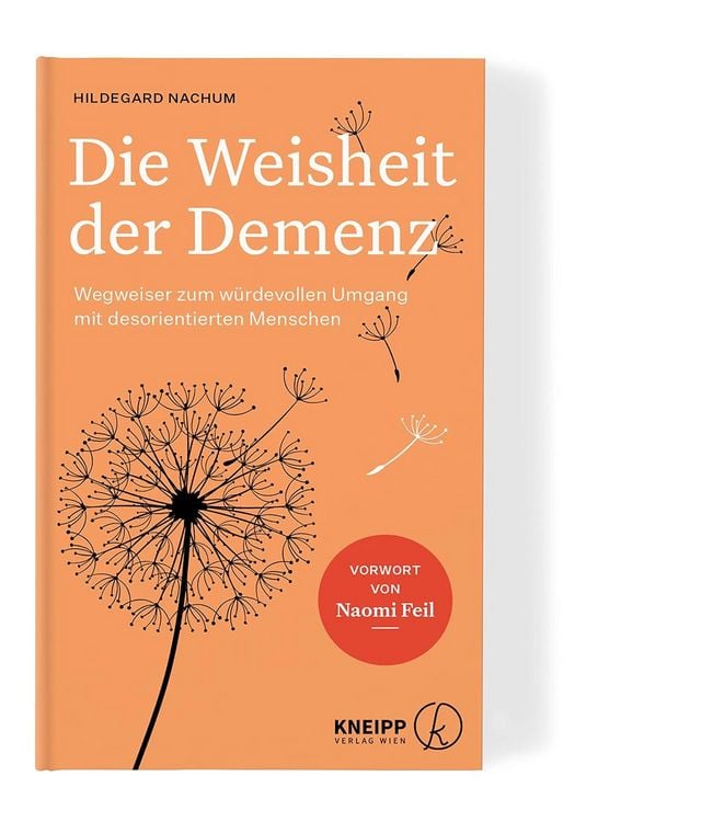 Produktbild: Die Weisheit der Demenz