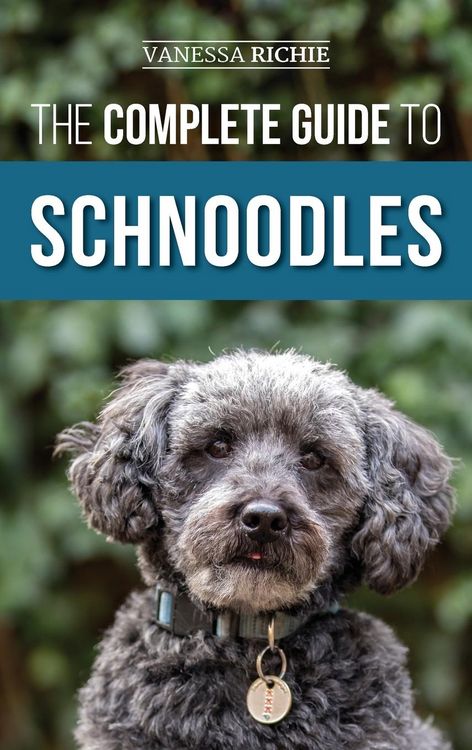 Produktbild: The Complete Guide to Schnoodles