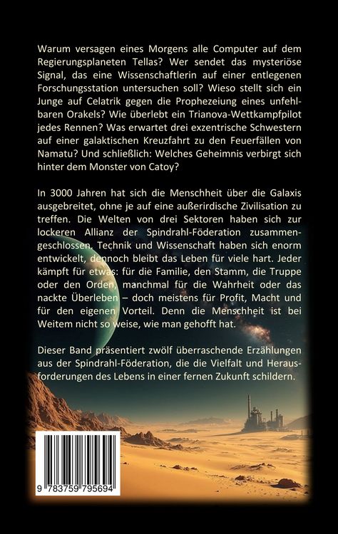 Produktbild: Die Feuerf&auml;lle von Namatu
