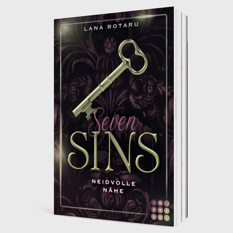 Produktbild: Seven Sins 4: Neidvolle N&auml;he