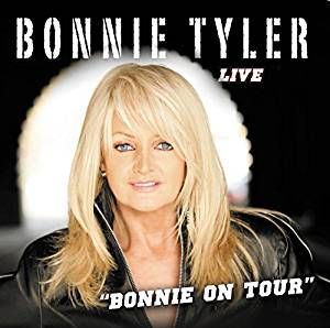 Produktbild: Bonnie on Tour-Live
