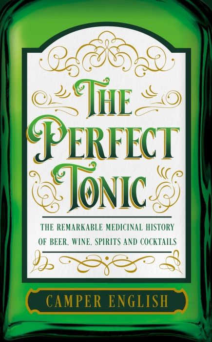 Produktbild: English, C: Perfect Tonic