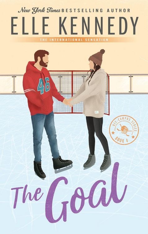 Produktbild: The Goal