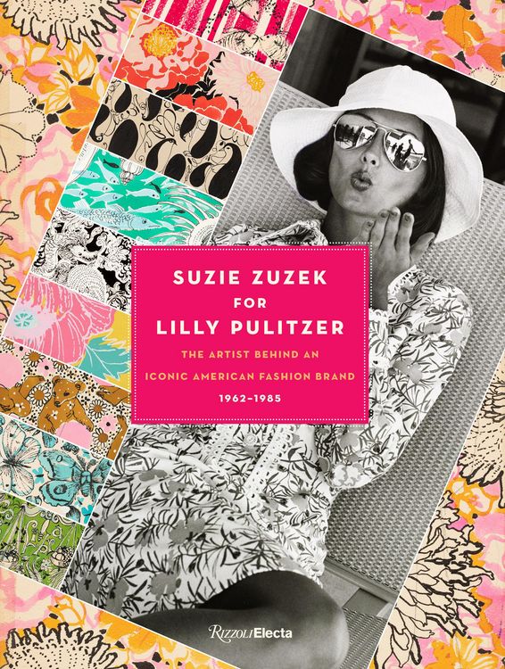 Produktbild: Suzie Zuzek for Lilly Pulitzer