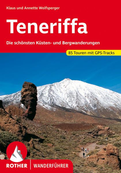 Produktbild: Teneriffa