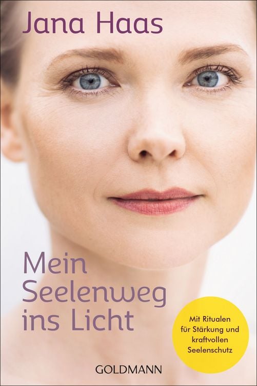Produktbild: Mein Seelenweg ins Licht