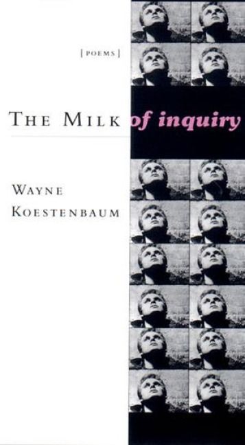 Produktbild: The Milk of Inquiry