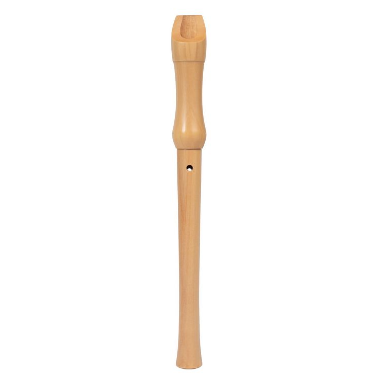 Produktbild: Wooden Recorder Maple - Baroque fingering