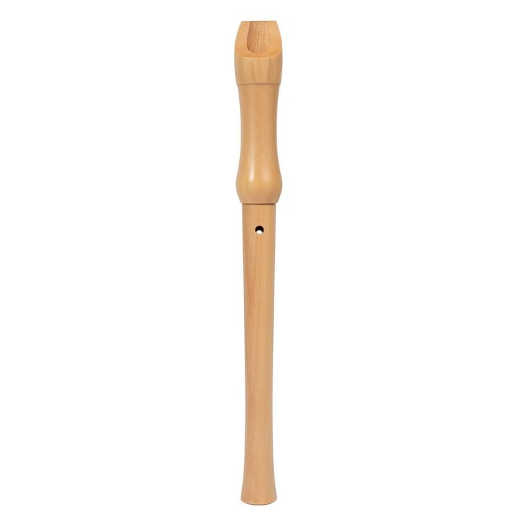 Produktbild: Wooden Recorder Maple - German fingering