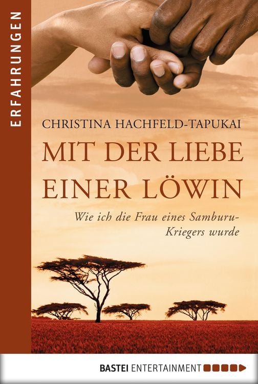 Produktbild: Mit der Liebe einer L&ouml;win