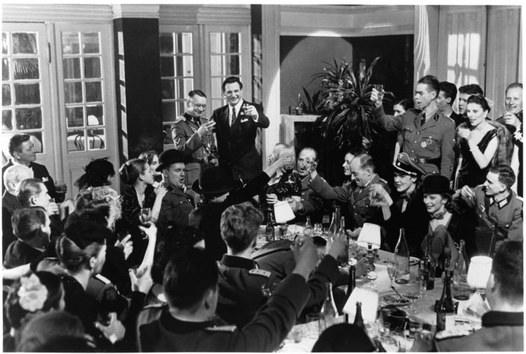Produktbild: Schindlers Liste - Steelbook (4K-UHD+2 Blu-rays)