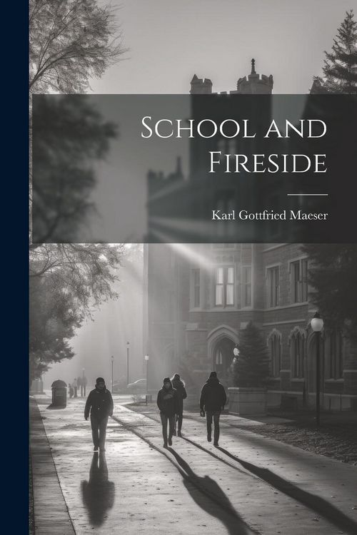 Produktbild: School and Fireside