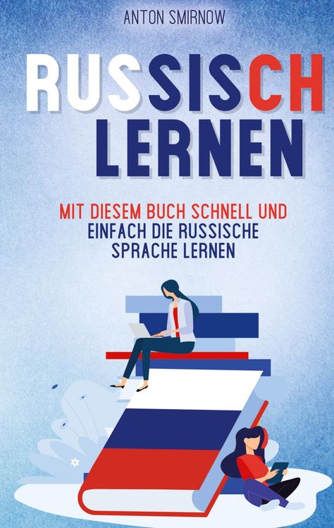 Produktbild: Russisch lernen