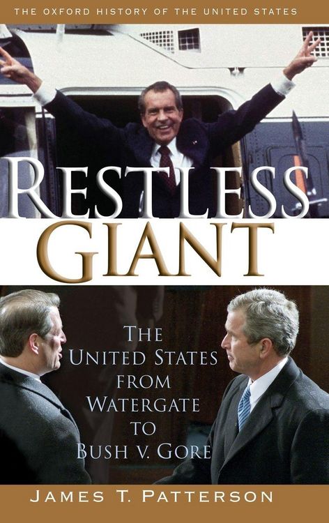 Produktbild: Restless Giant