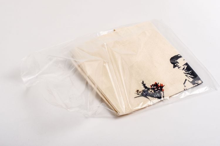 Produktbild: Postkarten-Set Vintage-Reiseplakate