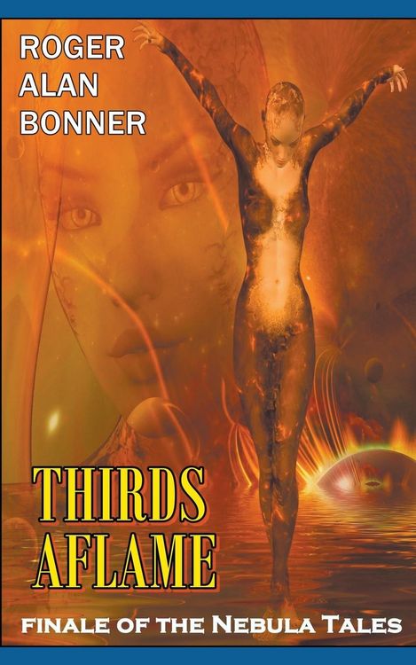 Produktbild: Thirds Aflame