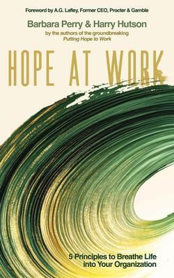 Produktbild: Hope at Work