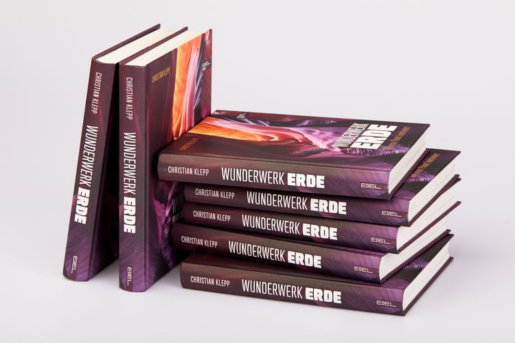 Produktbild: Wunderwerk Erde
