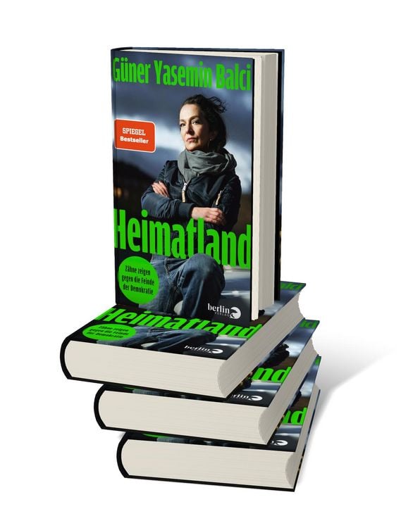 Produktbild: Heimatland