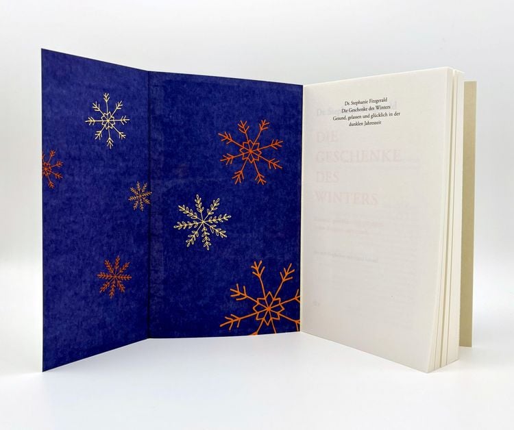 Produktbild: Die Geschenke des Winters