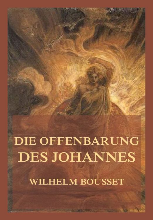 Produktbild: Die Offenbarung des Johannes