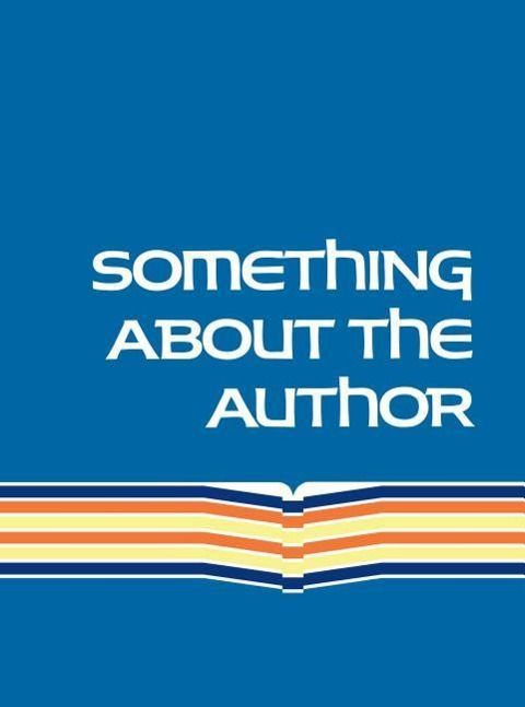 Produktbild: Something about the Author