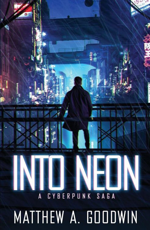 Produktbild: Into Neon