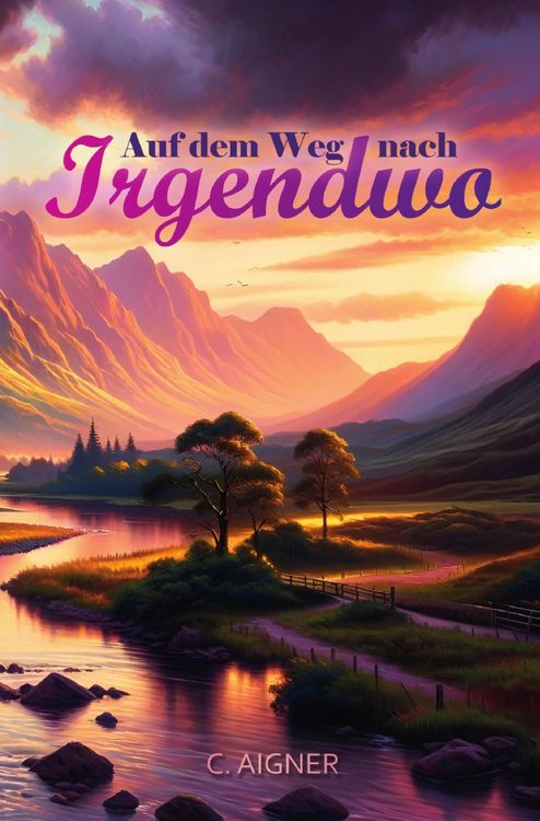 Produktbild: Auf dem Weg nach Irgendwo