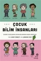 Produktbild: Cocuk Bilim Insanlari
