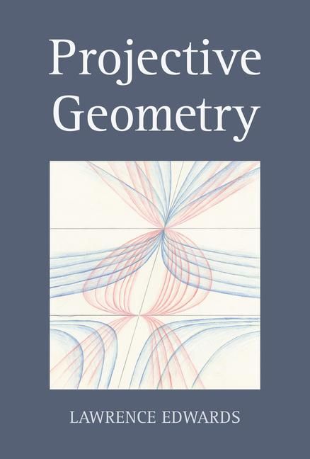 Produktbild: Projective Geometry
