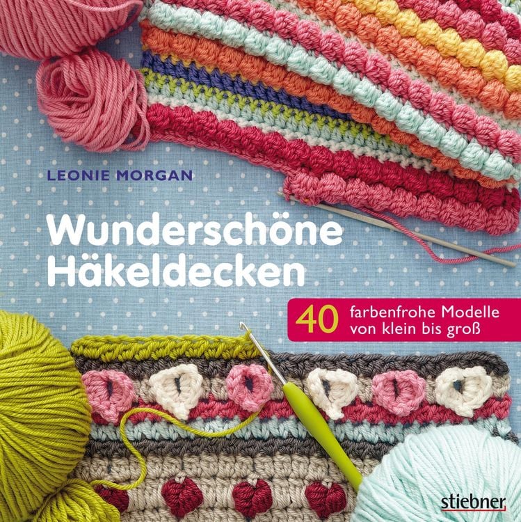 Produktbild: Wundersch&ouml;ne H&auml;keldecken