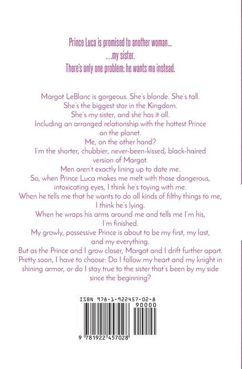 Produktbild: Broken Prince