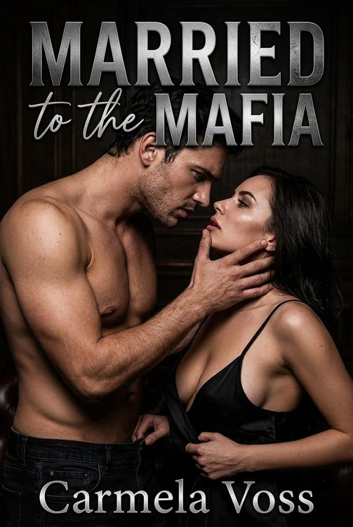 Produktbild: Married to the Mafia
