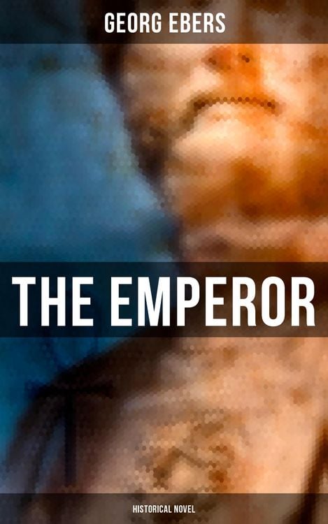 Produktbild: The Emperor (Historical Novel)