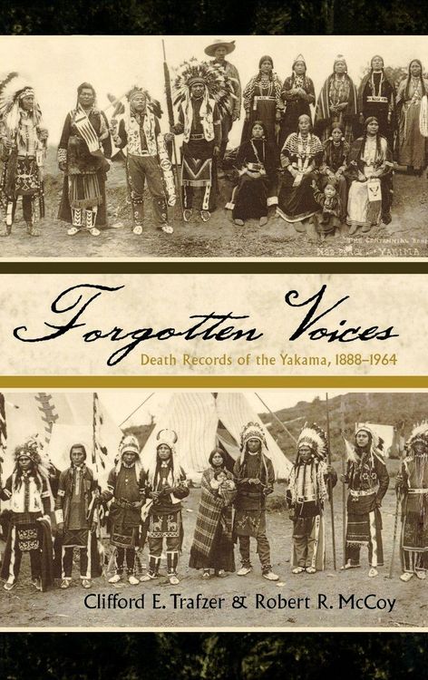 Produktbild: Forgotten Voices