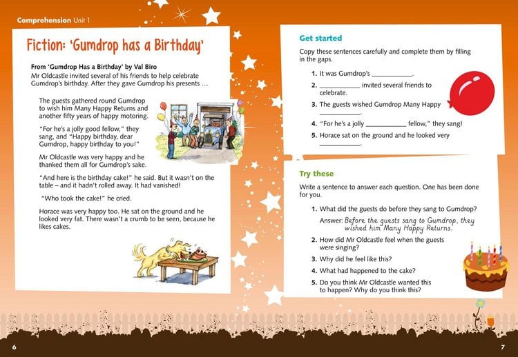 Produktbild: TREASURE HSE COMPRE YR3 PB