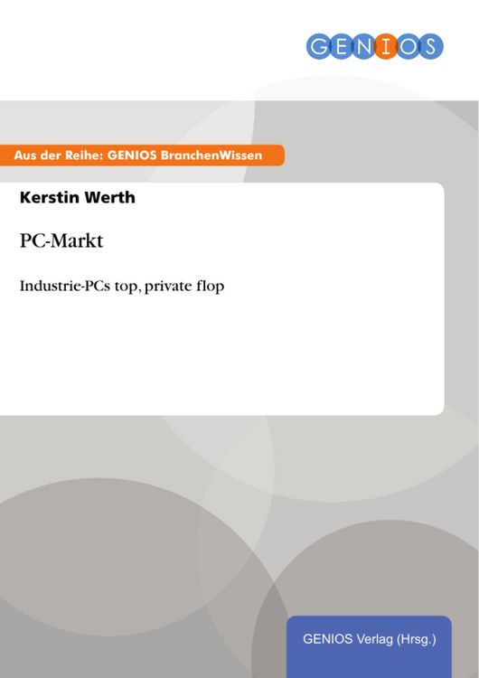 Produktbild: PC-Markt