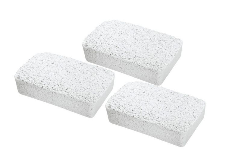 Produktbild: Nachf&uuml;llpack f&uuml;r Luftentfeuchter Orange, 3 x 1 kg, f&uuml;r Raumentfeuchter