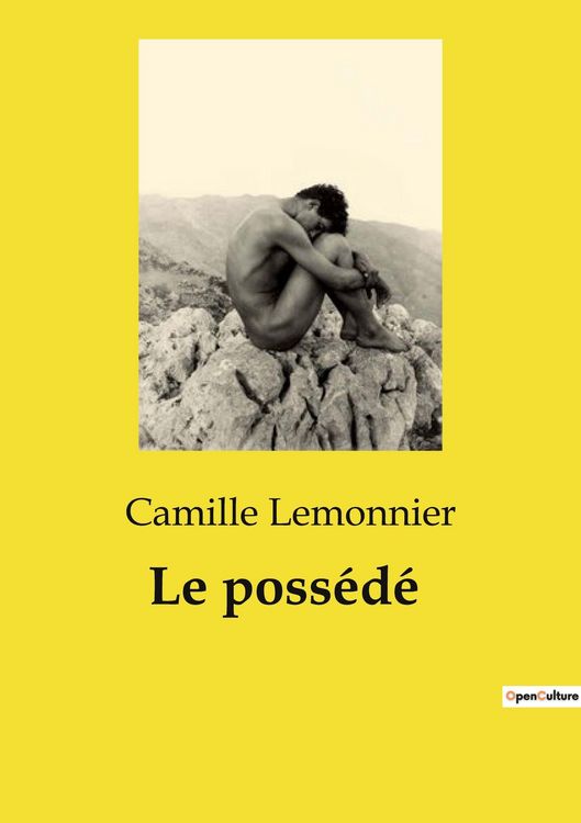 Produktbild: Le poss&eacute;d&eacute;