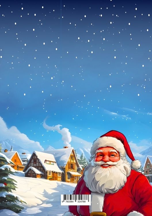 Produktbild: Oma Kreuzwortr&auml;tsel Adventskalender 2024 ● Weihnachtsgeschenk